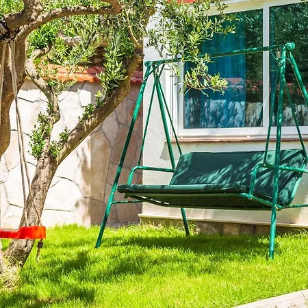 Villa Tina *