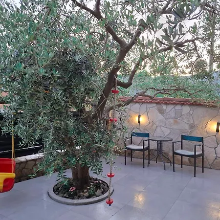 Villa Tina Ploce (Dubrovnik-Neretva)