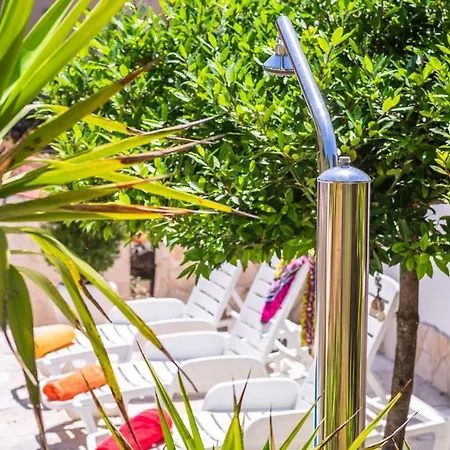 Tina * Ploce (Dubrovnik-Neretva)