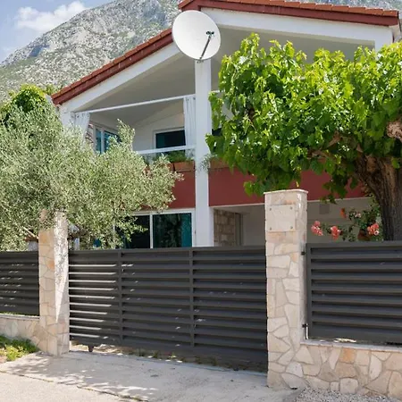 Tina Ploce (Dubrovnik-Neretva)