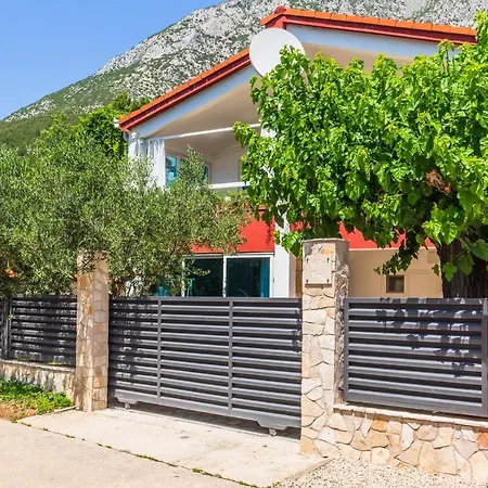 Βίλα Tina Ploce (Dubrovnik-Neretva)