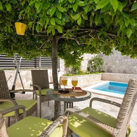 Tina Βίλα Ploce (Dubrovnik-Neretva)