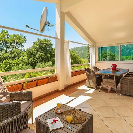 Tina Βίλα Ploce (Dubrovnik-Neretva)