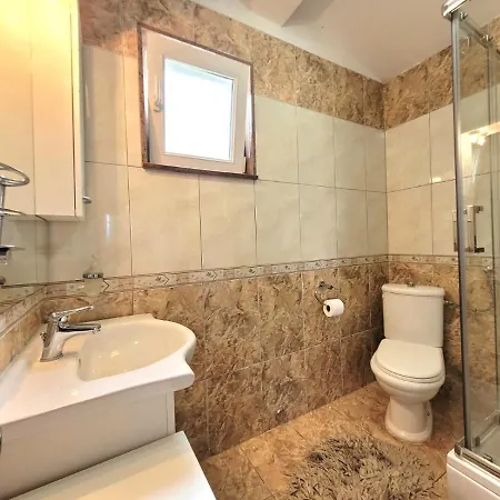 Villa Tina *