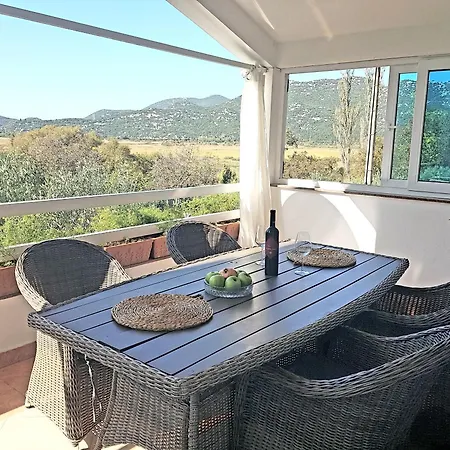Villa Tina *