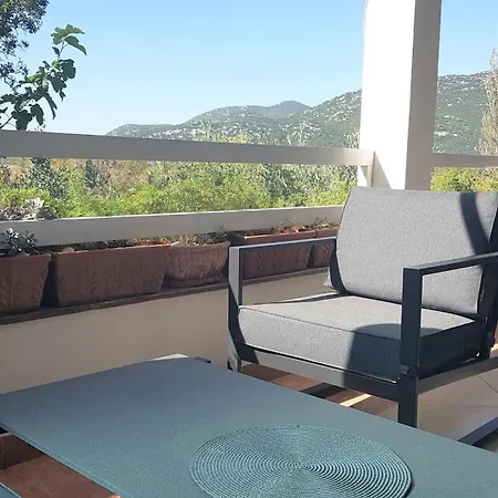 Βίλα Tina Ploce (Dubrovnik-Neretva)