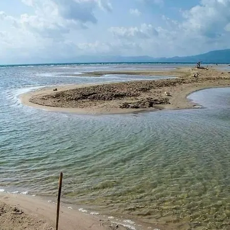 Βίλα Tina Ploce (Dubrovnik-Neretva)