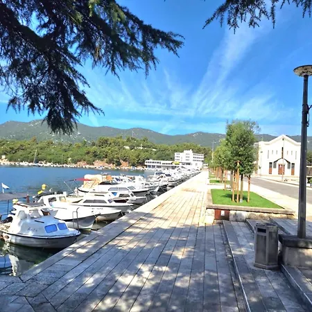 Βίλα Tina Ploce (Dubrovnik-Neretva)