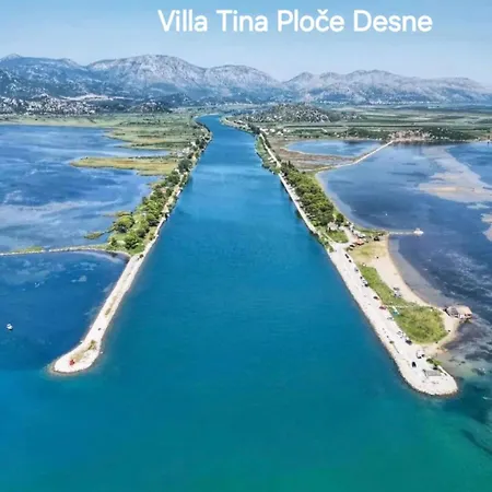 Tina Ploce (Dubrovnik-Neretva)