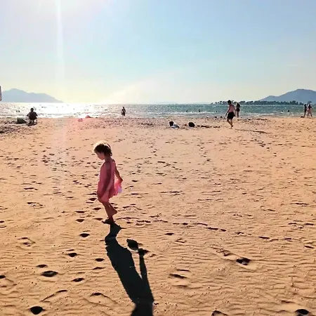 Βίλα Tina Ploce (Dubrovnik-Neretva)