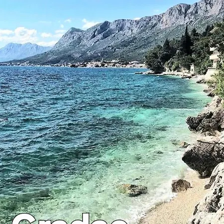 Tina Villa Ploce (Dubrovnik-Neretva)