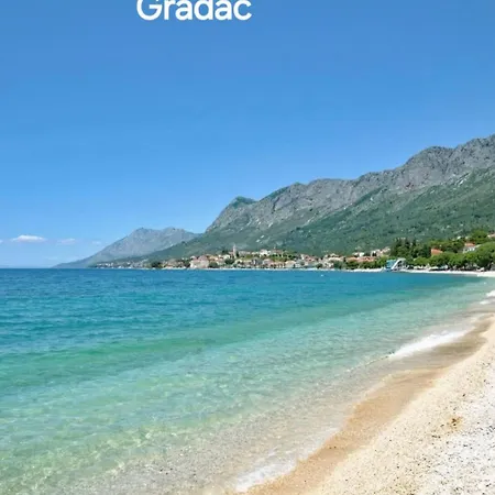 Tina Ploce (Dubrovnik-Neretva)