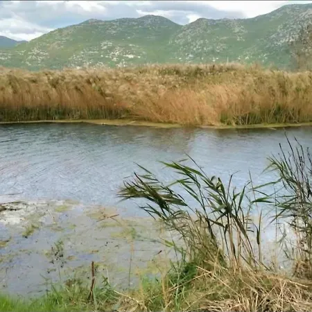 Tina * Ploce (Dubrovnik-Neretva)