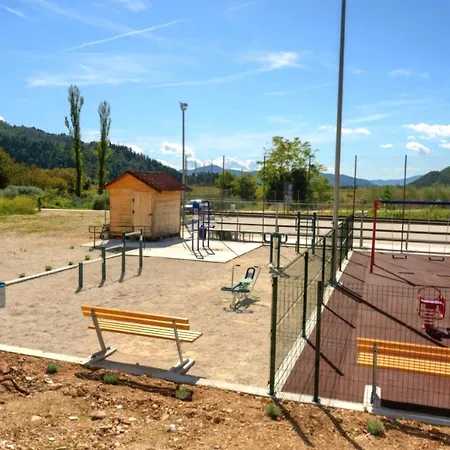 Villa Tina