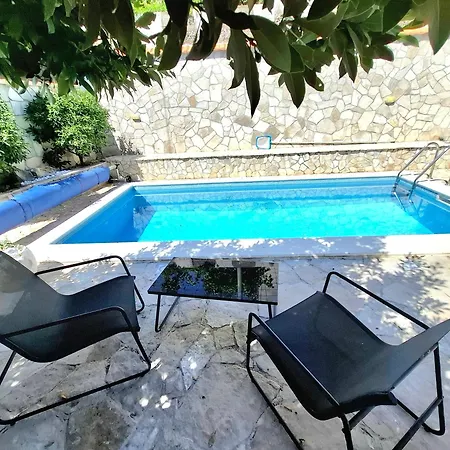 Tina Ploce (Dubrovnik-Neretva)