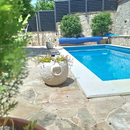 Tina Βίλα Ploce (Dubrovnik-Neretva)