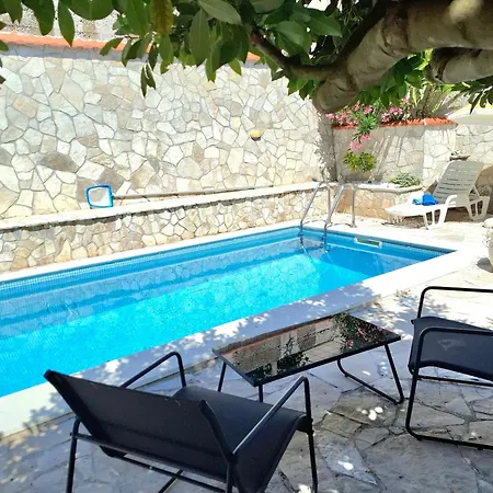 Tina Ploce (Dubrovnik-Neretva)