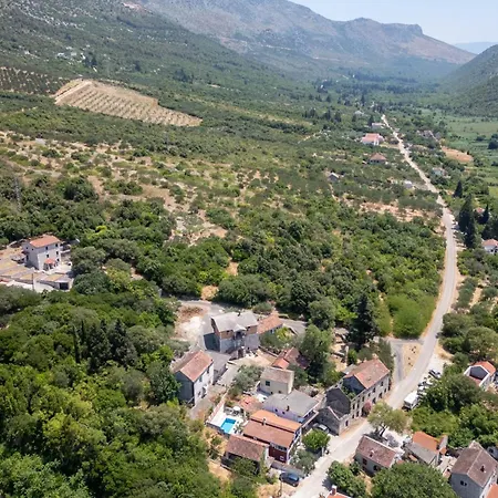 Tina Βίλα Ploce (Dubrovnik-Neretva)