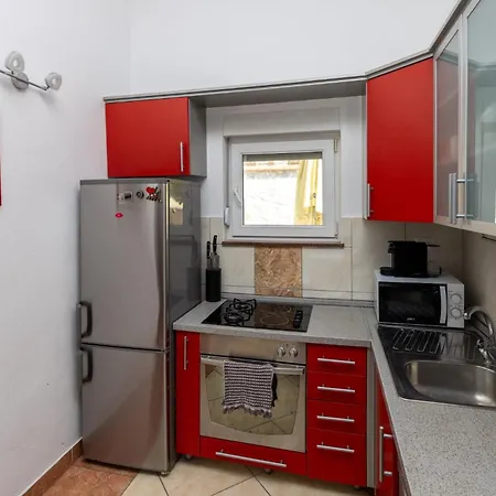 Tina Vila Ploce (Dubrovnik-Neretva)