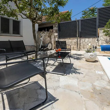 Tina Ploce (Dubrovnik-Neretva)