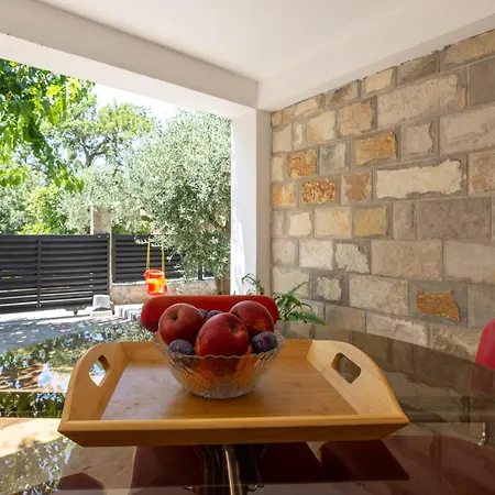 Tina Βίλα Ploce (Dubrovnik-Neretva)