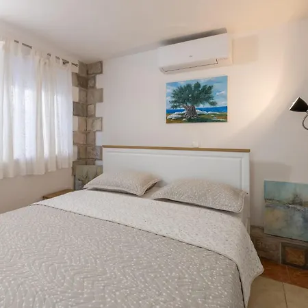 Βίλα Tina Ploce (Dubrovnik-Neretva)