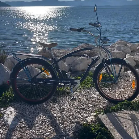 Tina Βίλα Ploce (Dubrovnik-Neretva)