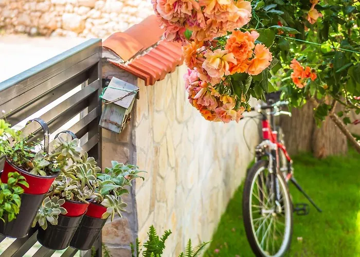 빌라 Tina 플로체