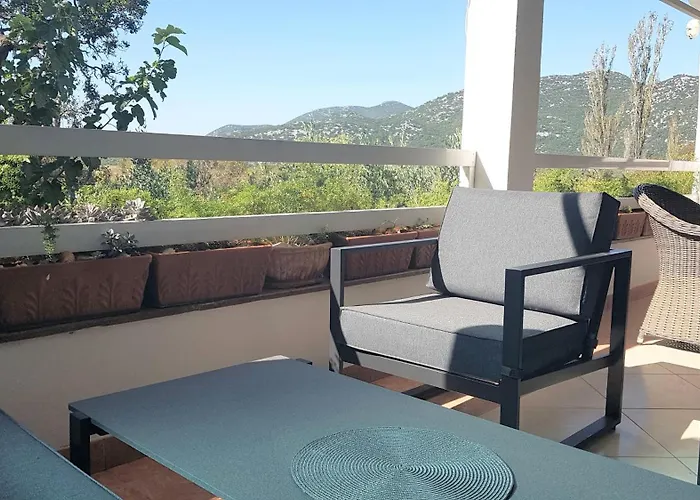 빌라 Tina 플로체