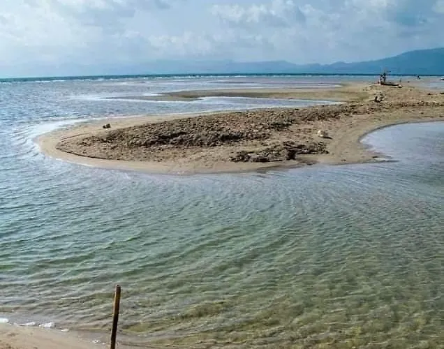 빌라 Tina 플로체