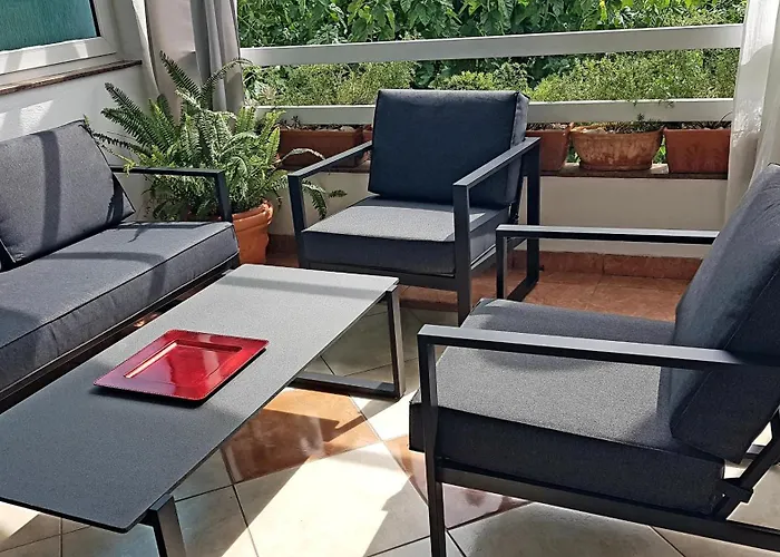 빌라 Tina 플로체