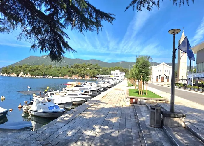 빌라 Tina 플로체