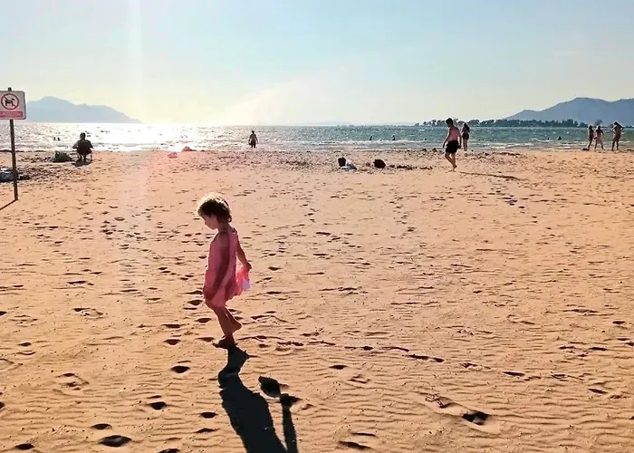 빌라 Tina 플로체