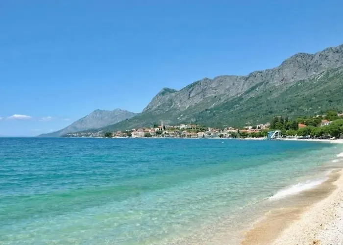 Tina Ploce (Dubrovnik-Neretva)