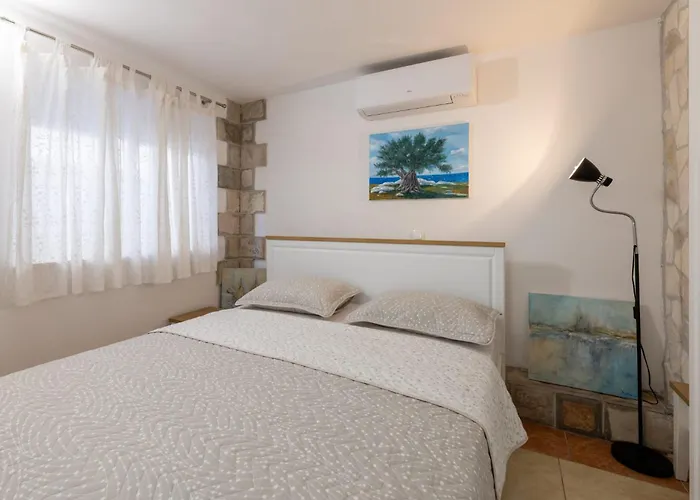 빌라 Tina 플로체