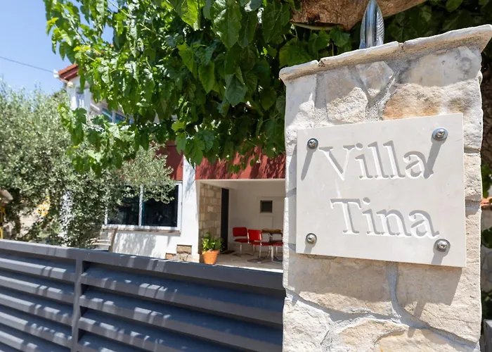 Tina 빌라