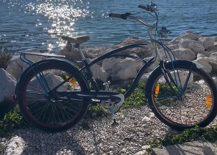 Tina 빌라 플로체